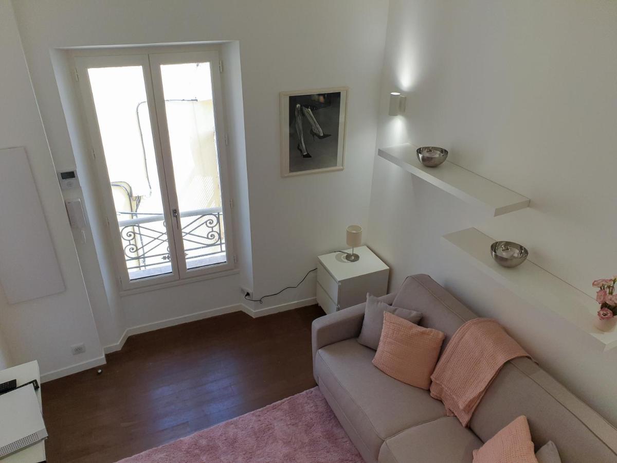 Studio Neuf Et Charmant Vieil Αντίμπ Εξωτερικό φωτογραφία